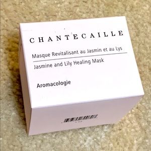Chantecaille Jasmine and Lily Healing Mask BNIB